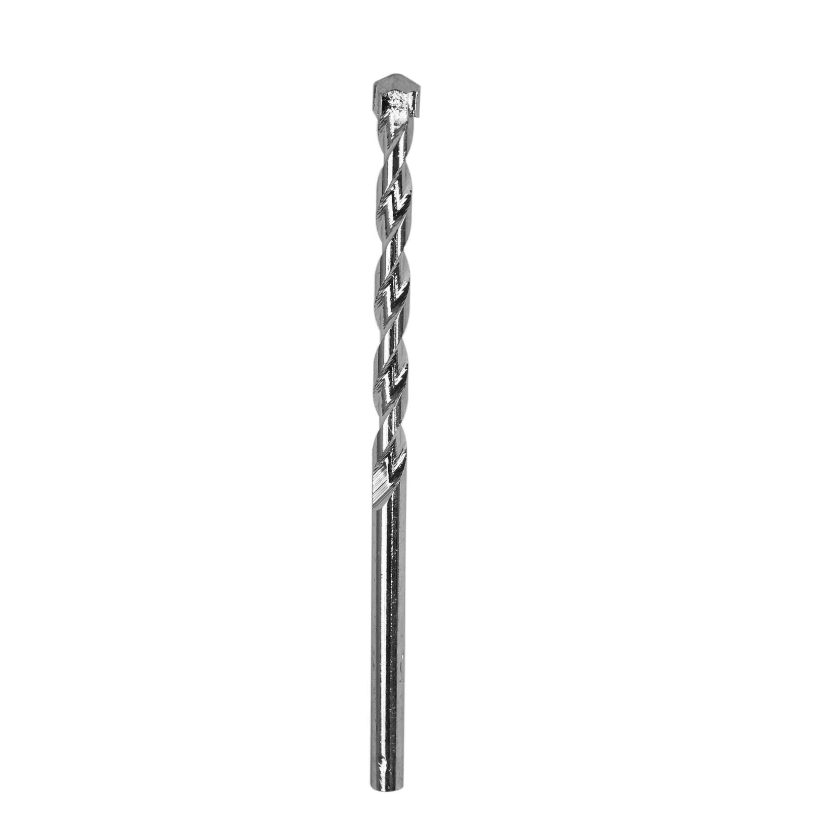 6mm x 100mm Masonry Bit, 1/Pack