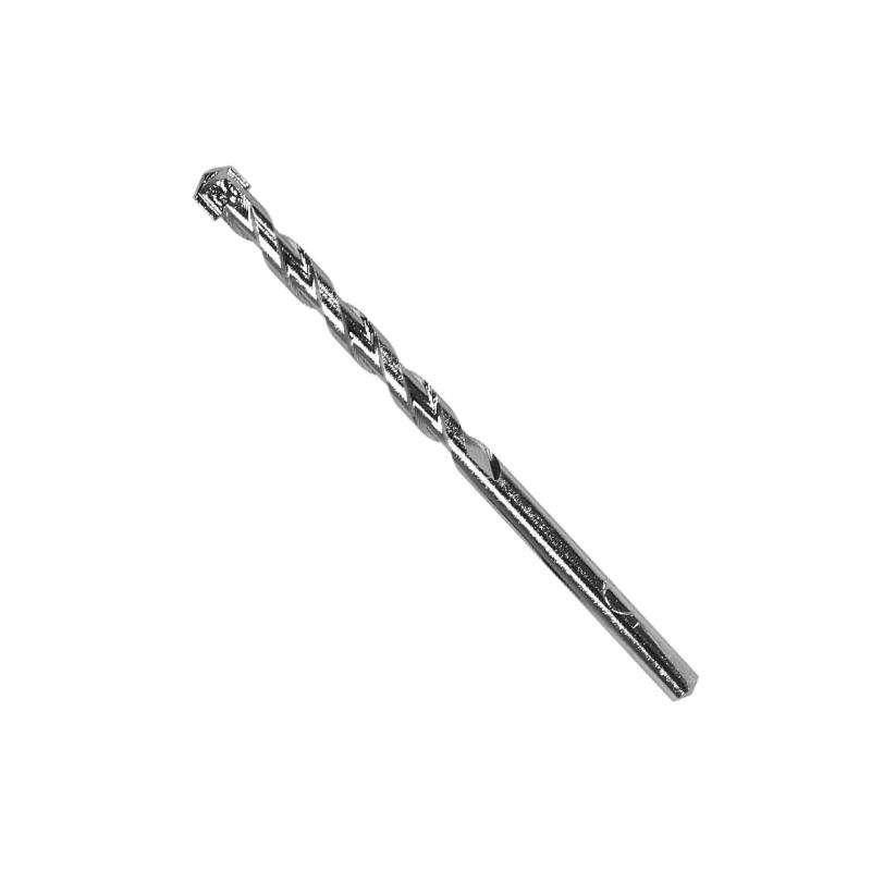 7mm x 100mm Masonry Bit, 1/Pack