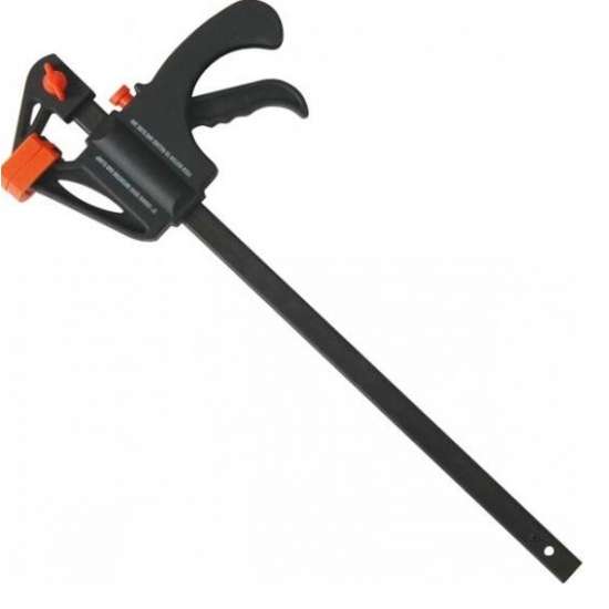 16"L Quick Action Clamp/Spreader