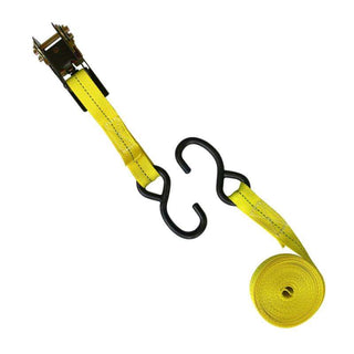 16'L x 1"W 1500 lb Tie Down Ratchet - 1