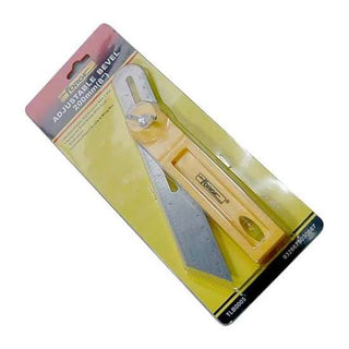 8"L Steel Adjustable Bevel - 2