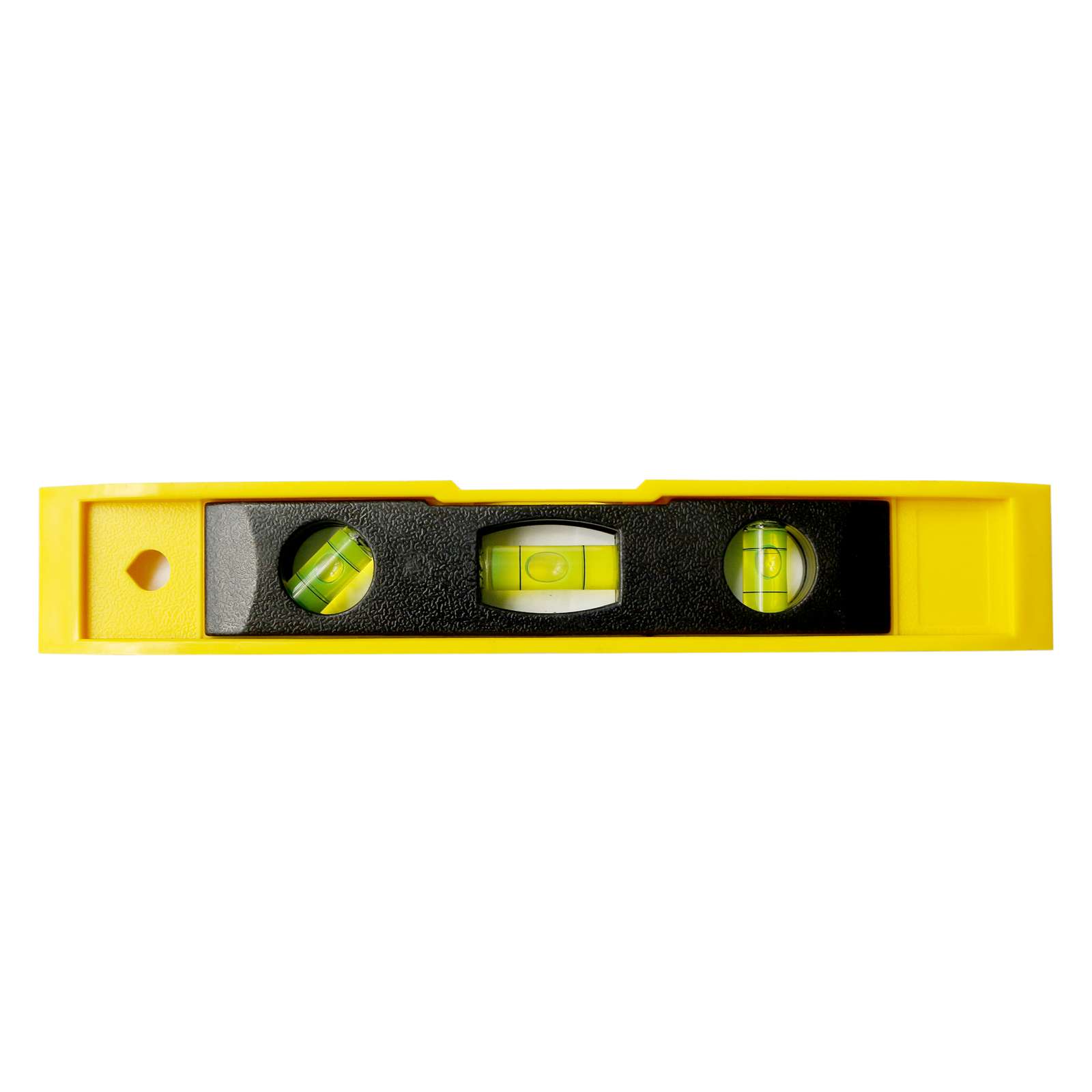 9"L ABS Plastic Torpedo Level - 1