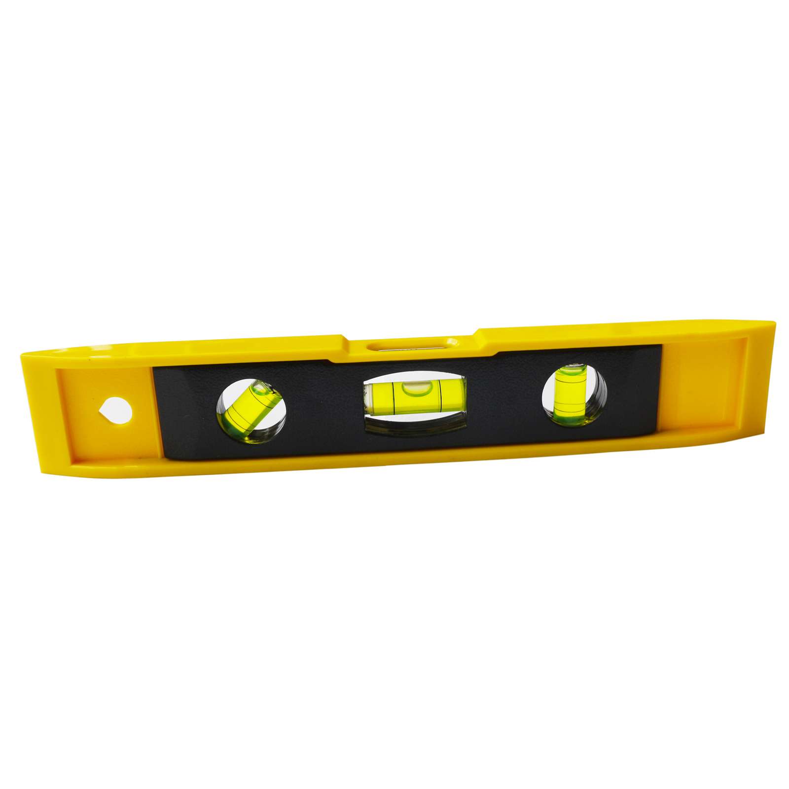 9"L ABS Plastic Torpedo Level - 2