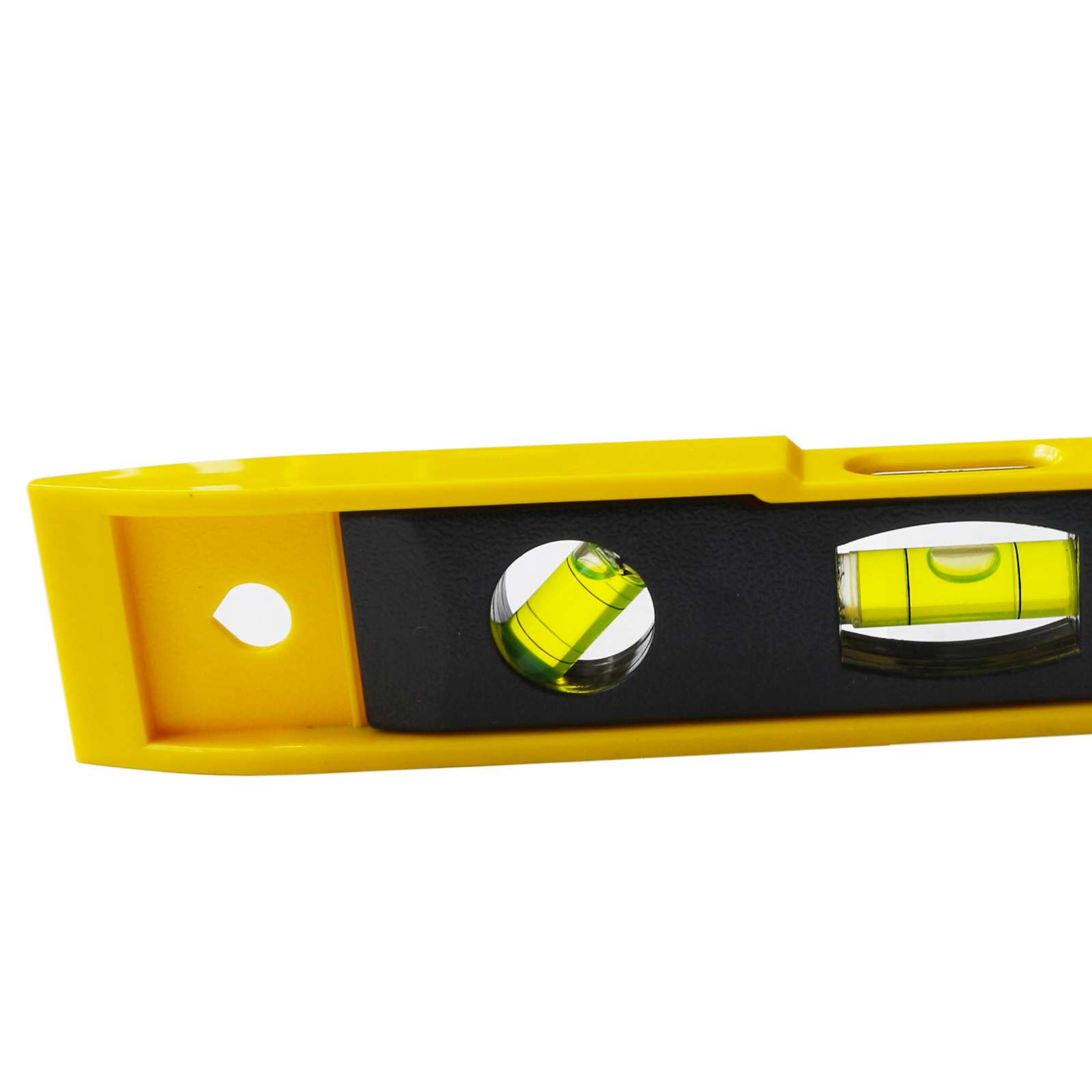 9"L ABS Plastic Torpedo Level - 3