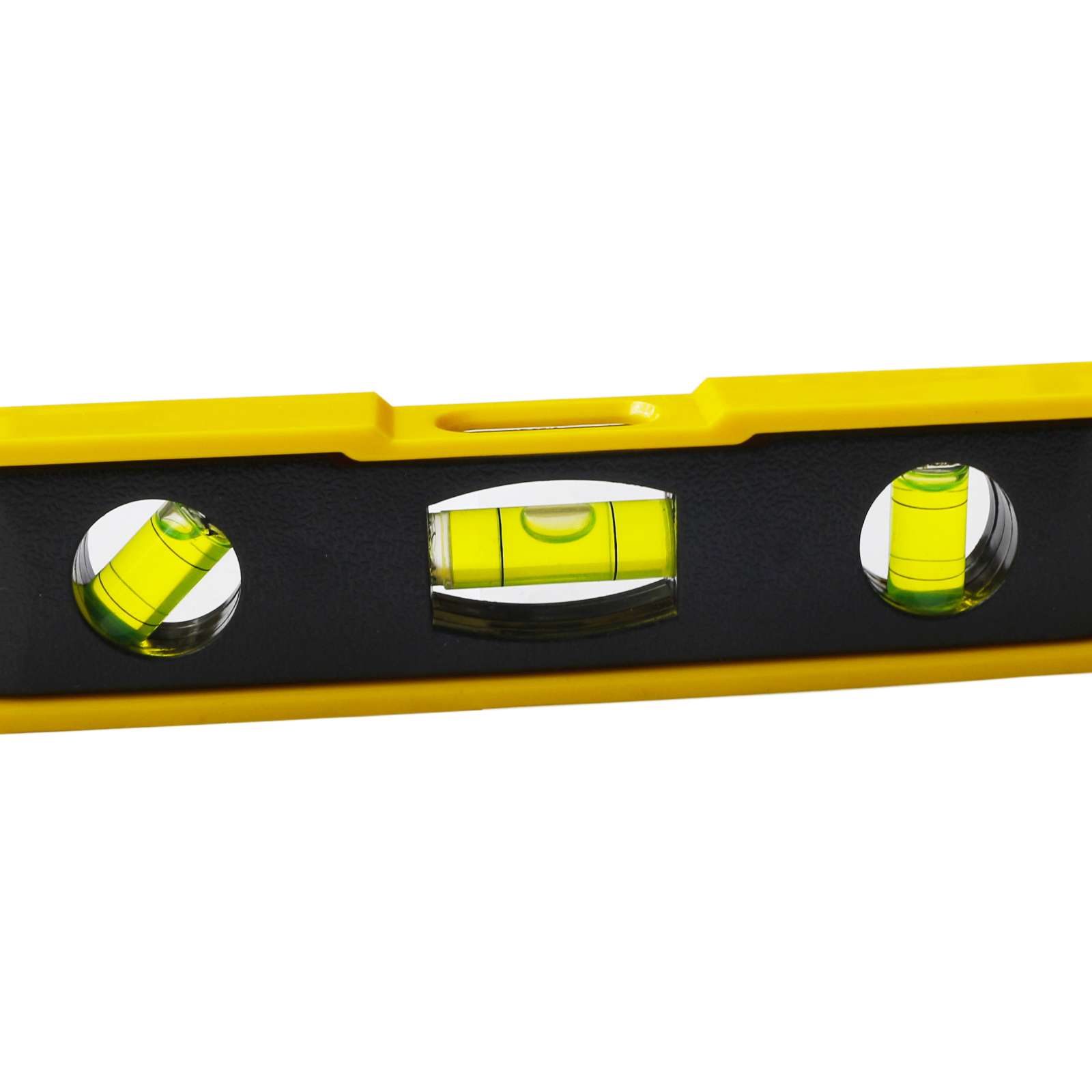 9"L ABS Plastic Torpedo Level - 4