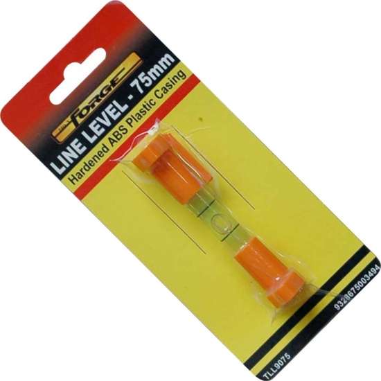 3"L Plastic Line Level - 2