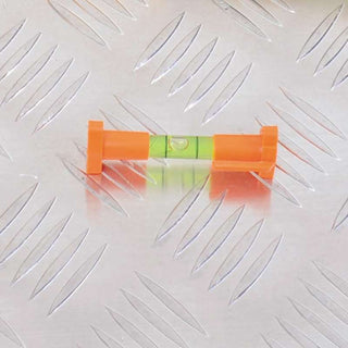 3"L Plastic Line Level - 3