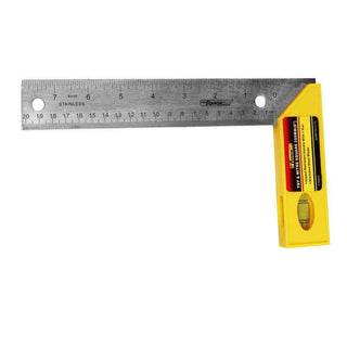 8"L Square Try & Mitre - 2