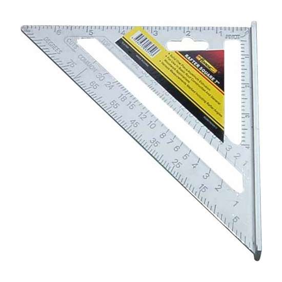 7" Square Rafter - 1