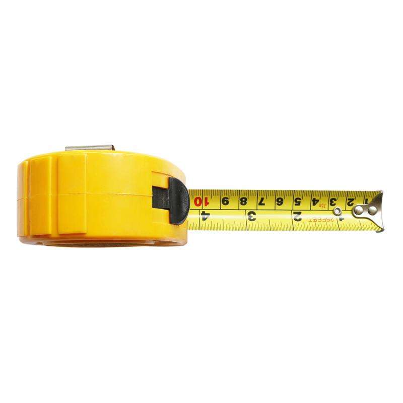 25'L Dual Blade Tape Measure Display, 32 Pieces - 3