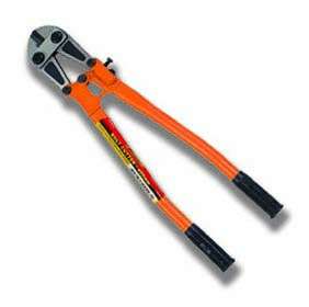 14"L Adjustable Jaw Bolt Cutter - 1