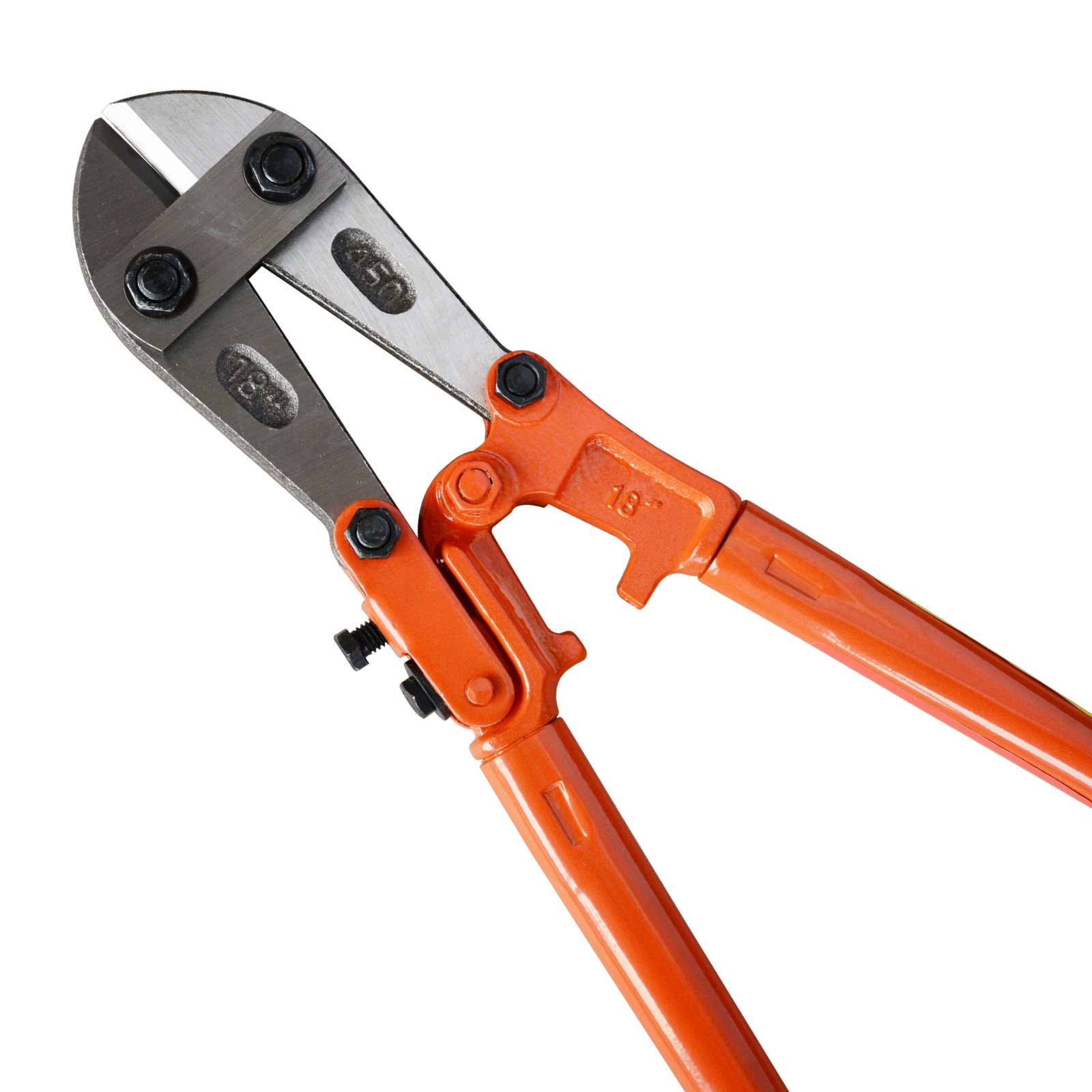 18"L Adjustable Jaw Bolt Cutter - 2