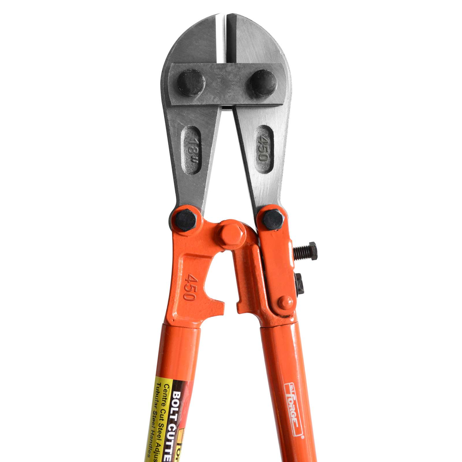 18"L Adjustable Jaw Bolt Cutter - 3