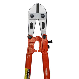 24"L Adjustable Jaw Bolt Cutter - 3