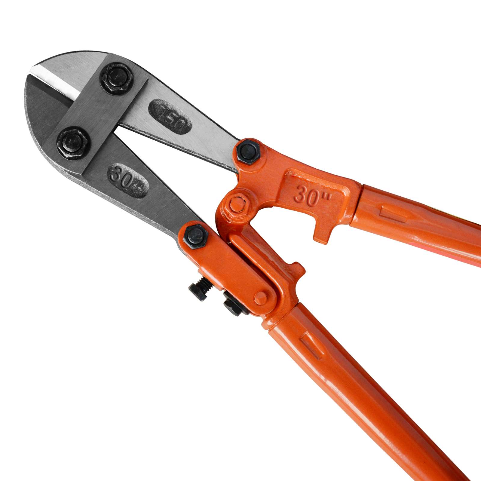 30"L Adjustable Jaw Bolt Cutter - 3