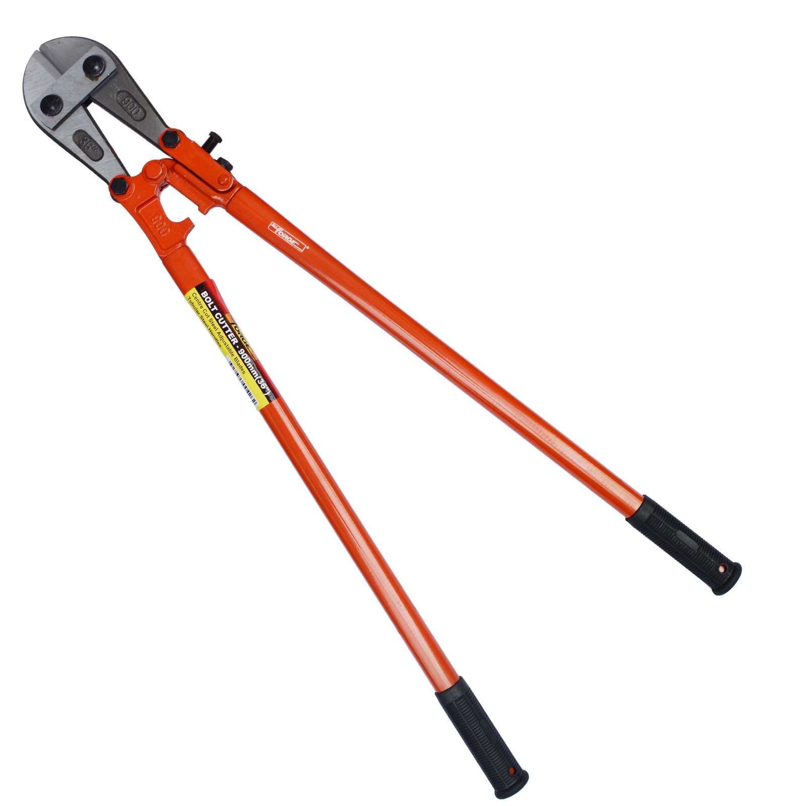 36"L Adjustable Jaw Bolt Cutter - 1