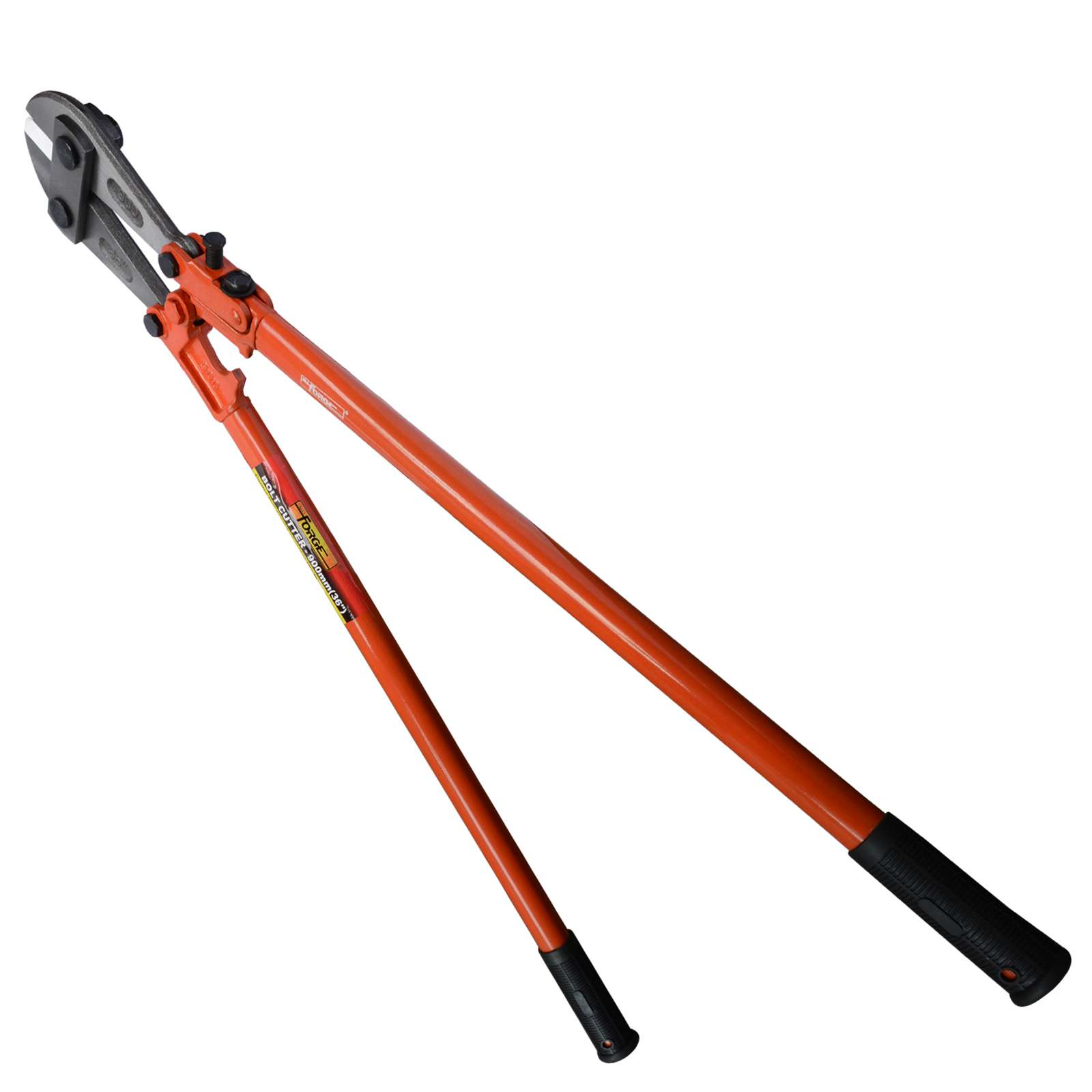 36"L Adjustable Jaw Bolt Cutter - 2