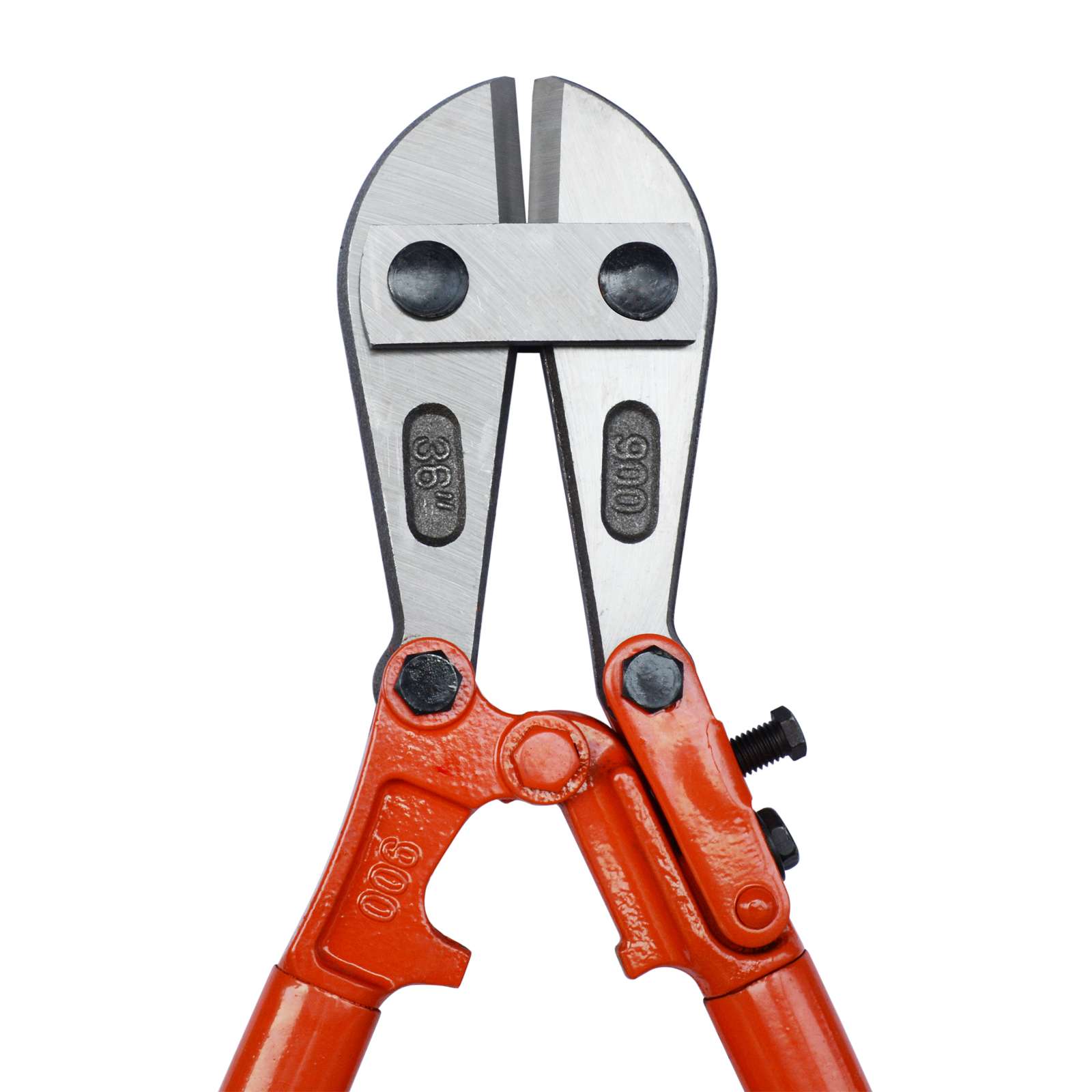 36"L Adjustable Jaw Bolt Cutter - 3