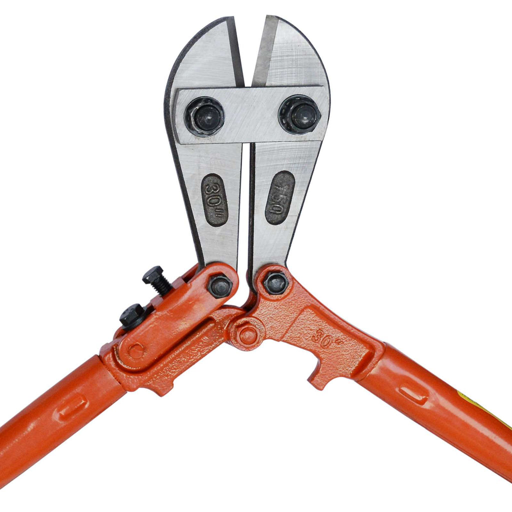 36"L Adjustable Jaw Bolt Cutter - 4