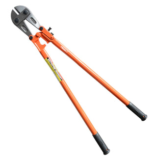 36"L Adjustable Jaw Bolt Cutter - 6