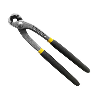 9"L Chrome Vanadium Steel Tower Pincer Plier - 1