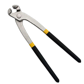 10"L Chrome Vanadium Steel Tower Pincer Plier - 2