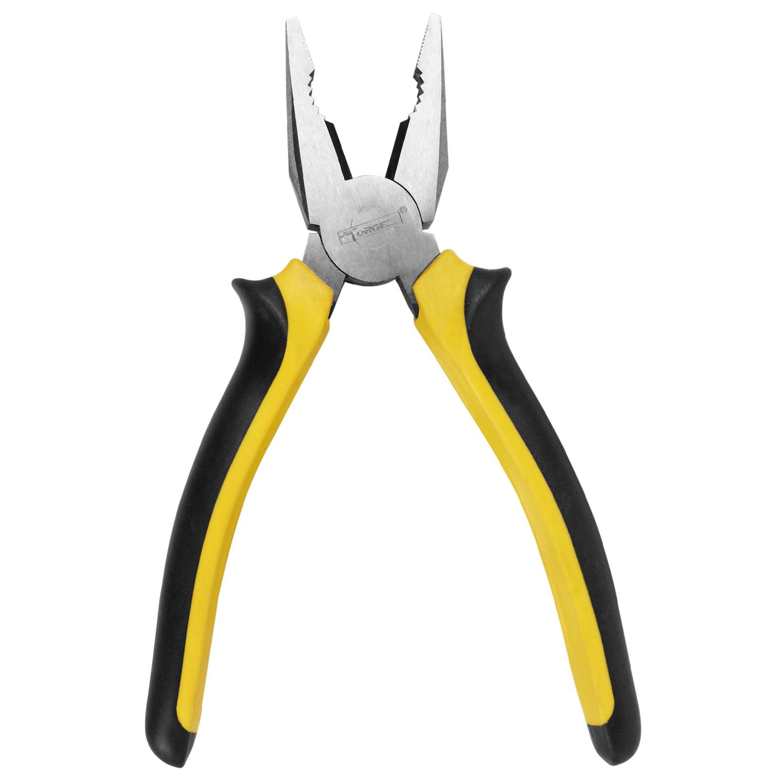 8"L Carbon Steel Combination Pliers - 6