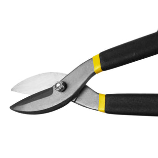 10"L Tin Snips - 4