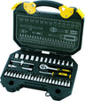 1/4" Drive Socket Set, 40 Pieces