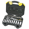 3/8" Drive Socket Set, 29 Pieces