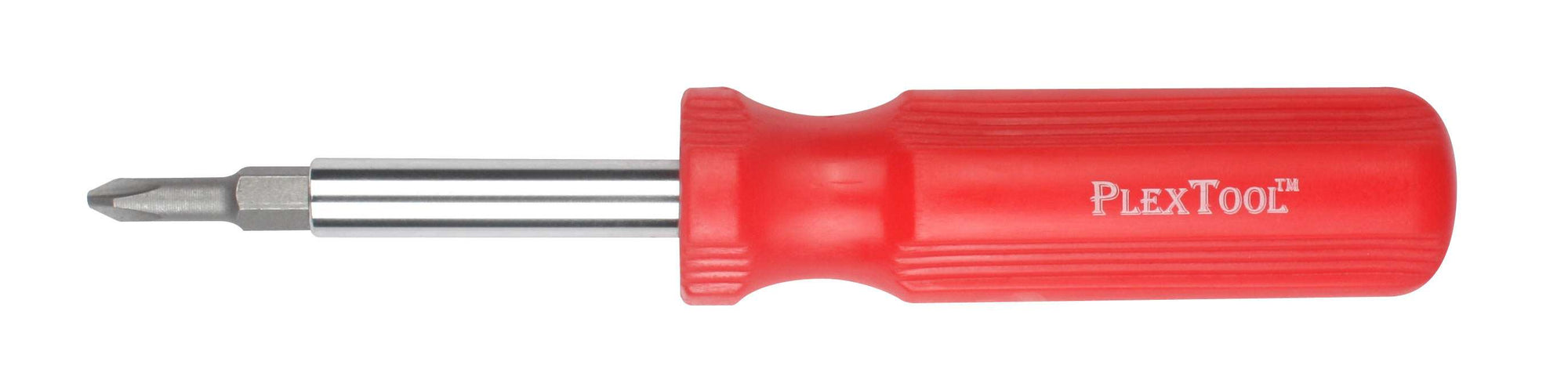 6-in-1 Screwdriver, 12/Display Box - 1