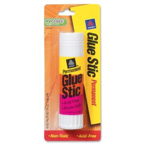 Avery Permanent Glue Stick, Sold as 1 Package