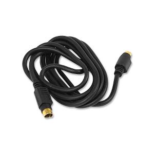 Belkin S-Video Cable, Sold as 1 Each
