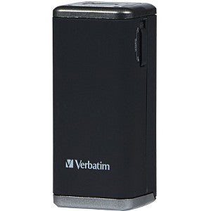 Verbatim AA Power Pack, Sold as 1 Each