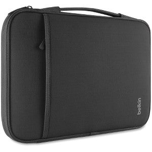 Belkin Carrying Case (Sleeve) for 11" MacBook Air, Notebook, Tablet, Sold as 1 Each
