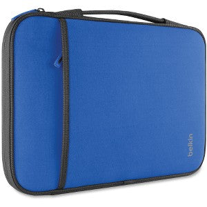 Belkin Carrying Case (Sleeve) for 11" Netbook, MacBook Air, Sold as 1 Each