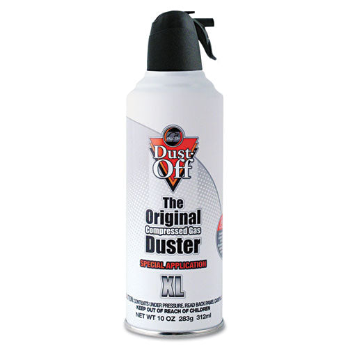 Dust-Off - Special Application Duster, 10oz Can, Sold as 1 EA