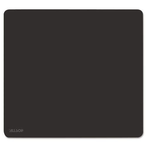 Accutrack Slimline Mouse Pad, ExLarge, Graphite, 12 1/3" x 11 1/2, Sold as 1 Each