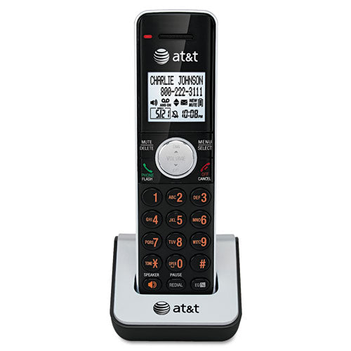 CL80111 Additional Handset For CL83000 Series Cordless Phones, Sold as 1 Each