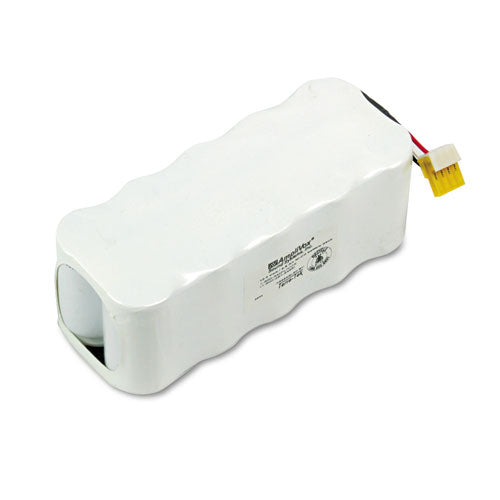 AmpliVox - Rechargeable NiCad Battery Pack, Requires AC Adapter/Battery Recharger, Sold as 1 EA