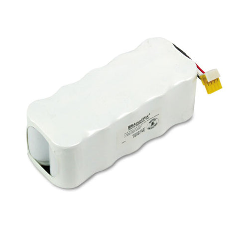 AmpliVox - Rechargeable NiCad Battery Pack, Requires AC Adapter/Battery Recharger, Sold as 1 EA