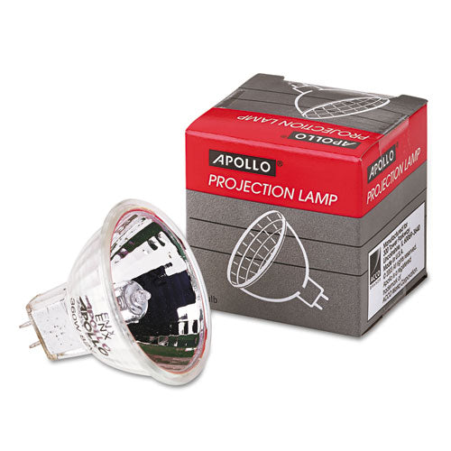 Apollo - Bulb for Apolloeclipse/Concept/3M/Elmo/Buhl/Da-lite and Dukane Products, 82V, Sold as 1 EA