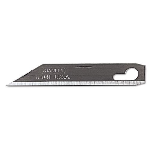 Standard Rotating-Blade Pocket-Knife Replacement Blades, Sold as 1 Each