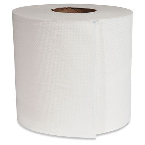 Center-Pull Hand Towels, 2-Ply, Perforated, 7 7/8" x 10", 660/Roll, 6 Rolls/Ctn, Sold as 1 Carton, 6 Roll per Carton 