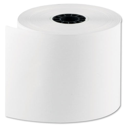 RegistRolls Thermal Point-of-Sale Rolls, 2 1/4" x 200', White, Sold as 1 Carton, 40 Each per Carton 