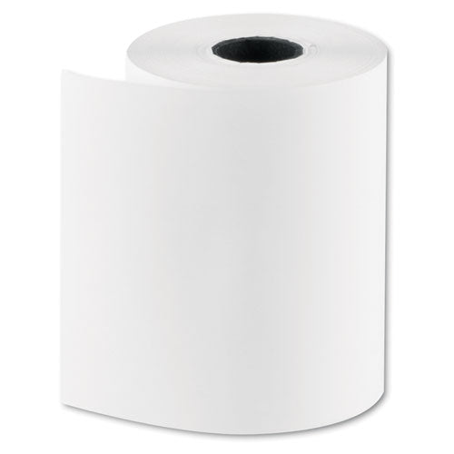RegistRolls Thermal Point-of-Sale Rolls, 2 1/4" x 80 ft, White, 48/Carton, Sold as 1 Carton, 48 Each per Carton 