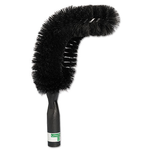 StarDuster Pipe Brush, 11", Green Handle, Sold as 1 Each