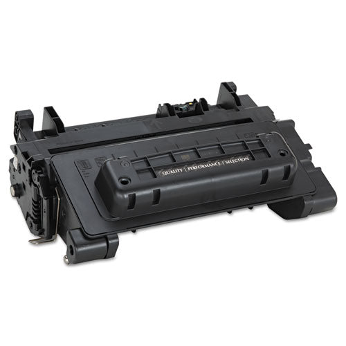 Dataproducts - DPC64AP Compatible Reman Toner, 10,000 Page-Yield, Black, Sold as 1 EA