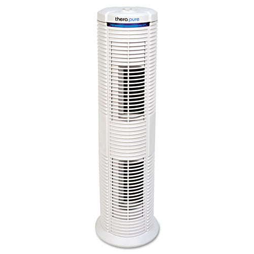 Therapure TPP230M HEPA Type Air Purifier, 183 sq ft Room Capacity, Three-Speed, Sold as 1 Each