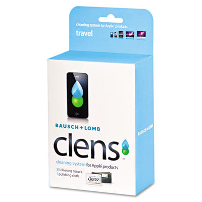 Clens Cleaning Product, 3 4/5" x 2 1/4, Sold as 1 Each